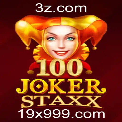 Descubra o Fascinante Mundo de 100JokerStaxx