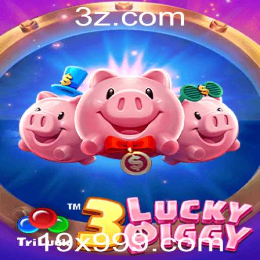 Explorando o Fascinante Mundo de 3LUCKYPIGGY