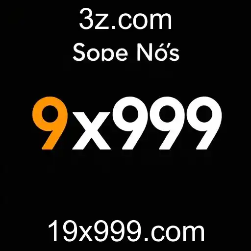 Sobre Nós - 9x999