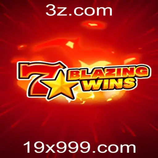 BlazingWins: Descubra o Empolgante Mundo do Jogo 9x999