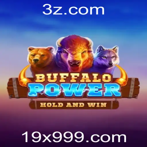 Descubra o Fascinante Mundo de BuffaloPower com a Estratégia 9x999