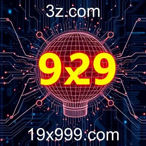 A Revolução dos Jogos em 2025: 9x999 e as Tendências Futuras