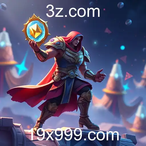 O Impacto do Blockchain no Mundo dos Jogos