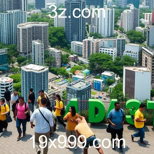 Avanços e Desafios da Sustentabilidade no Brasil