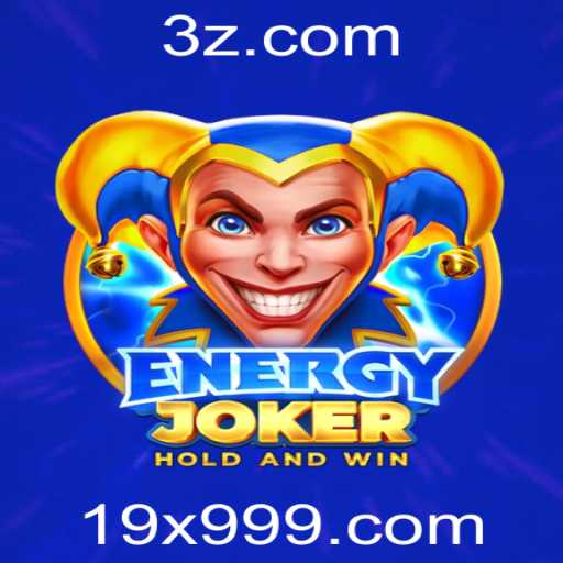 Descubra o Mundo de Aventuras do Jogo EnergyJoker