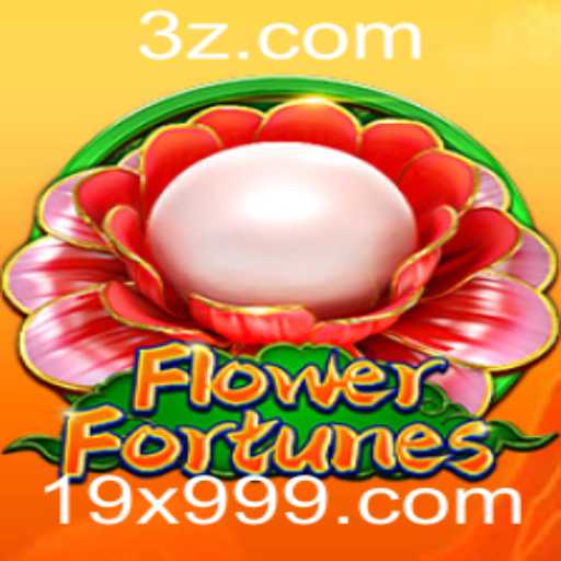 Descubra FlowerFortunes: O Envolvente Jogo 9x999