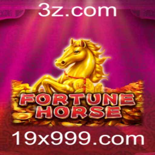 Explorando FortuneHorse: O Jogo que Revoluciona o Mundo Digital