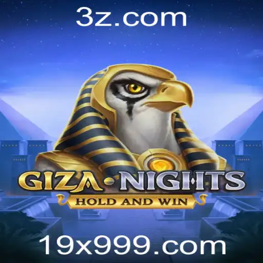 Conheça GizaNights: Um Novo Fenômeno no Mundo dos Jogos