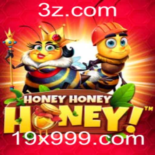 Descubra a Magia de HoneyHoneyHoney