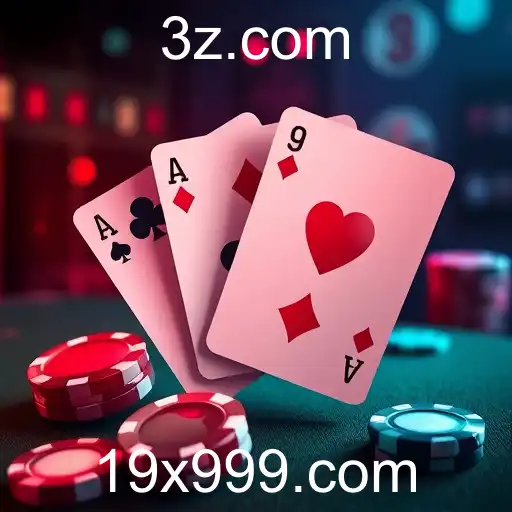 Jogos de Cassino: Explorando o Mundo dos Jogos de Azar