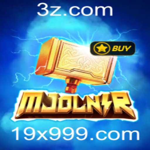 Descubra Mjolnir: O Jogo Estratégico que Está Conquistando o Mundo