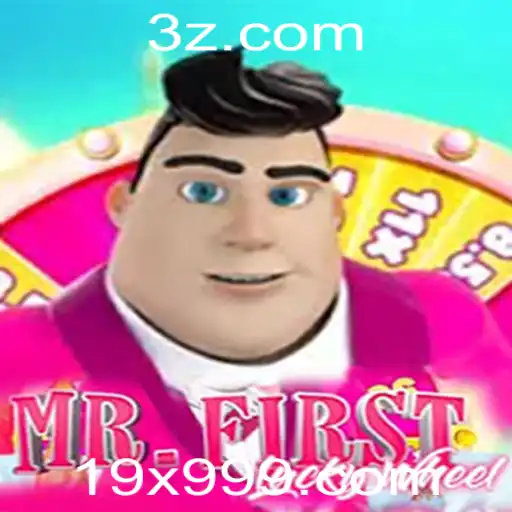 Descubra as Emoções de MrFirstLuckyWheel: Jogo de Azar e Aventura