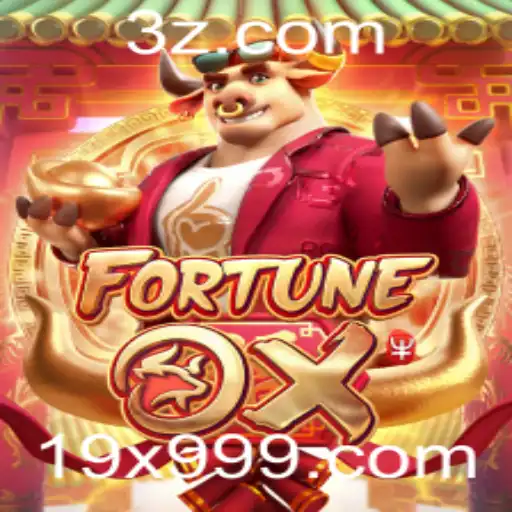 FortuneOx: Descubra o Jogo Que Conquistou o Mundo