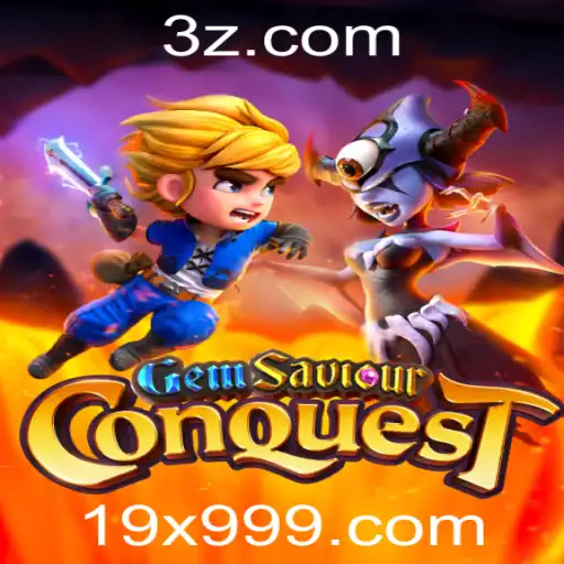GemSaviourConquest: Uma Jornada Épica no Mundo dos Games
