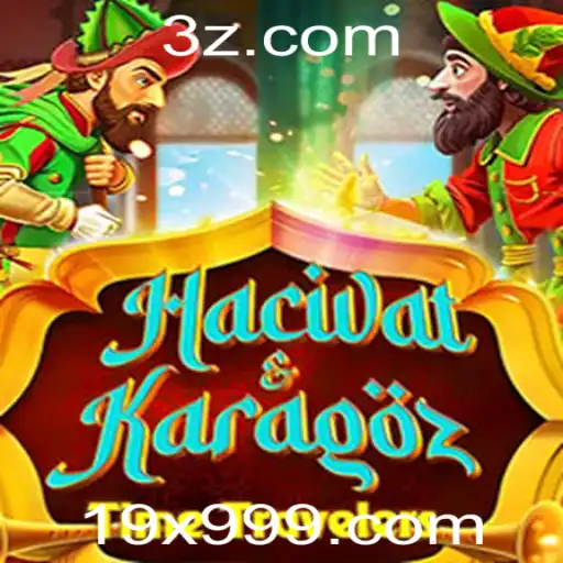 Explorando o Mundo de HacivatandKaragoz: O Jogo que Conquista