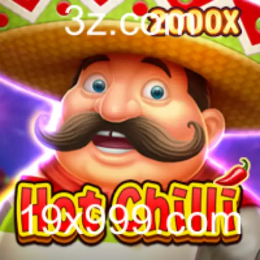 HotChilli: O Jogo Envolvente que Mistura Estratégia e Diversão