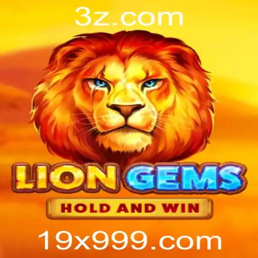 LionGems: Aventura e Estratégia com a Magia dos Gemas