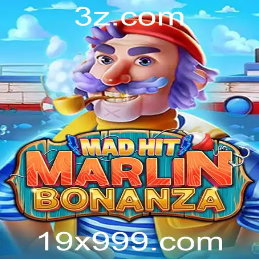 Explorando o Mundo de MadHitMarlinBonanza: A Emoção do Jogo e Suas Regras