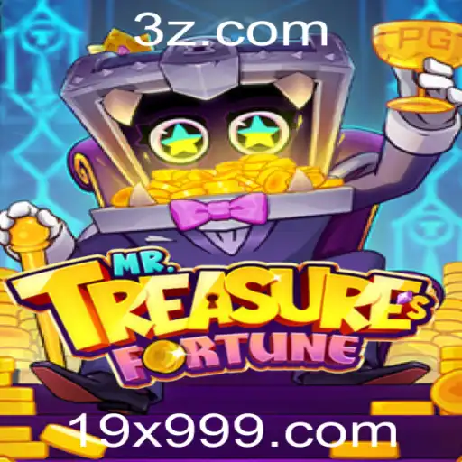 Descubra as Aventuras e Regras de MrTreasuresFortune com a Palavra-chave 9x999