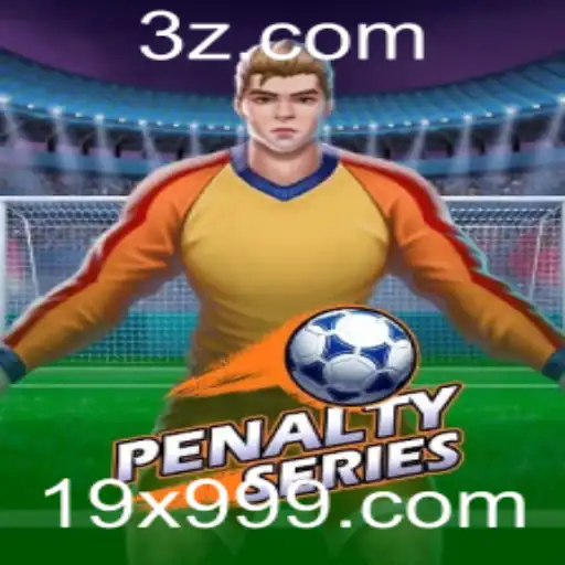 Explorando o Mundo Empolgante de PenaltySeries