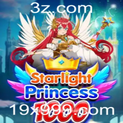 Starlight Princess 1000: Um Jogo de Estratégia e Emoção