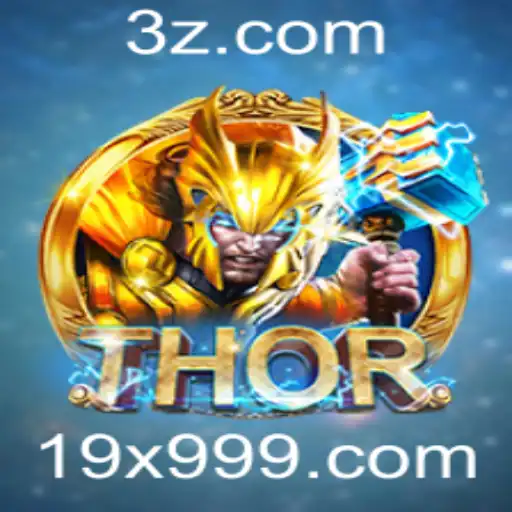 Desvendando Thor: Uma Aventura Lendária em 9x999