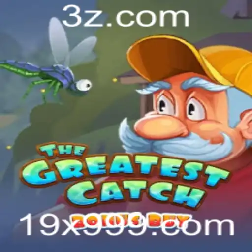 Explorando as Aventuras e Recompensas de TheGreatestCatchBonusBuy