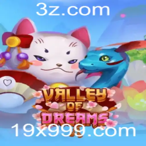 Descubra o Fascinante Mundo de ValleyofDreams