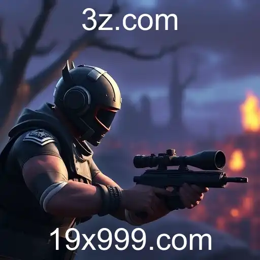 Revolução Tecnológica nos Jogos Atraente a Multidões