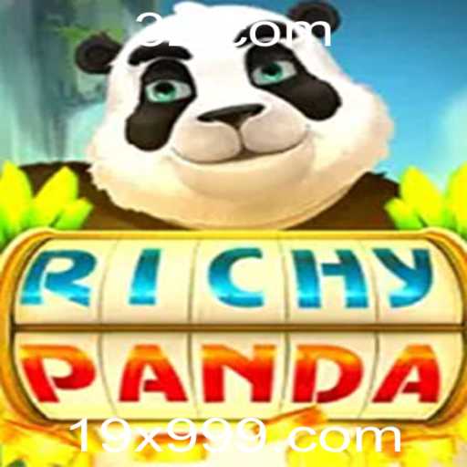 RichyPanda: Descubra o Fascinante Mundo do Jogo 9x999
