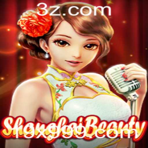 ShanghaiBeauty: Explorando o Fascinante Mundo do Jogo com a Palavras-chave 9x999