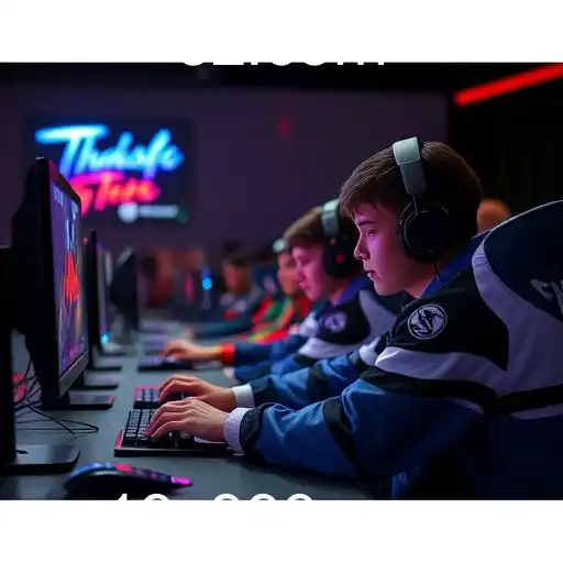 O Crescimento Exponencial dos eSports no Cenário Global