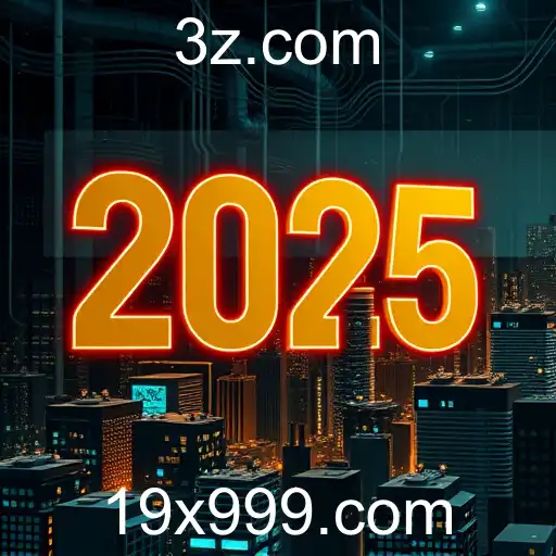 A Revolução dos Jogos em 2025