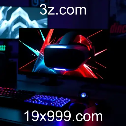 A Revolução do Hardware de Jogos: Tecnologia e Inovação em Ascensão
