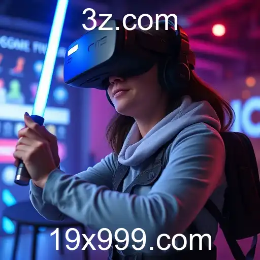A Revolução dos Jogos em Realidade Virtual