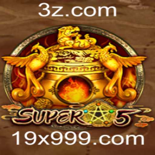 Descubra o Envolvente Universo do Jogo Super5 e Mergulhe na Estratégia do 9x999