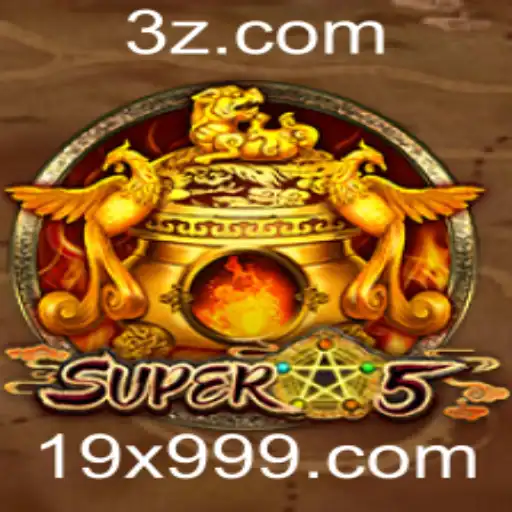 Descubra o Envolvente Universo do Jogo Super5 e Mergulhe na Estratégia do 9x999