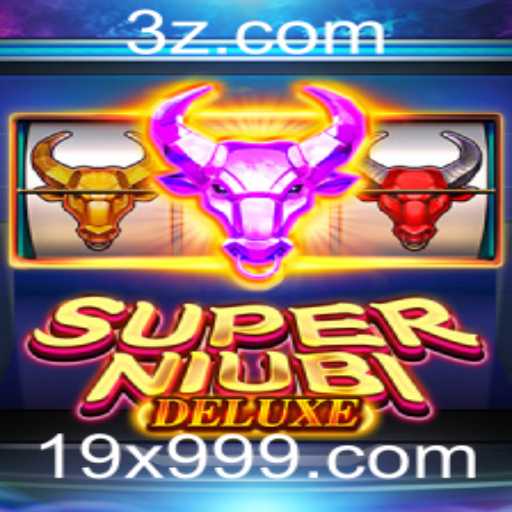 Descubra o Universo do SuperNiubiDeluxe