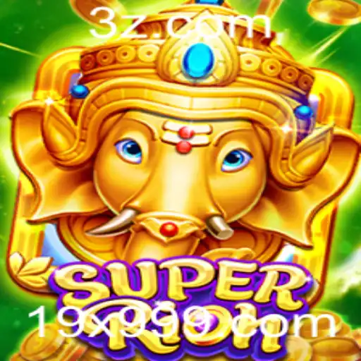 Descubra o Emocionante Mundo de SuperRich: O Desafio dos 9x999