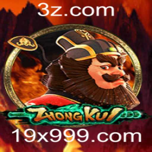 Descobrindo o Mundo de ZhongKui: Um Novo Fenômeno Entre Jogos e Tradições